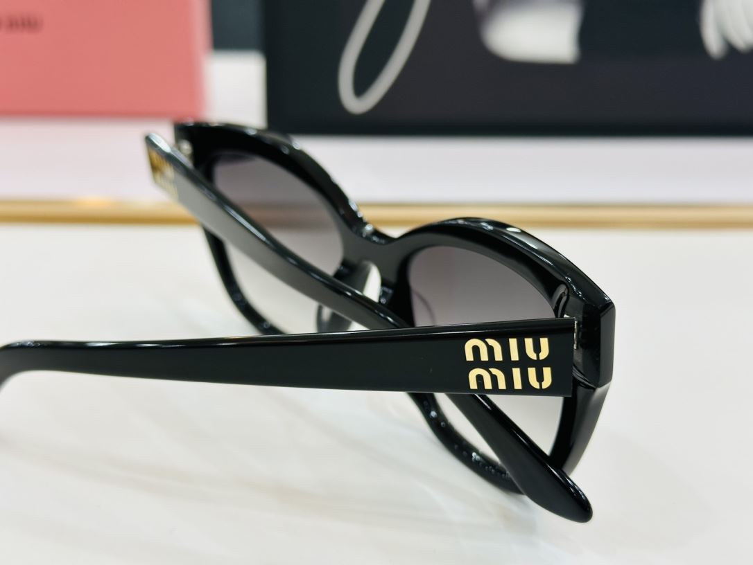 Miu Miu Sunglasses